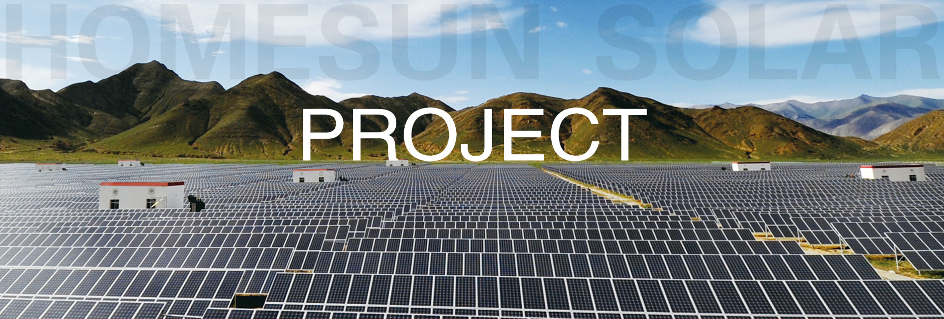 project