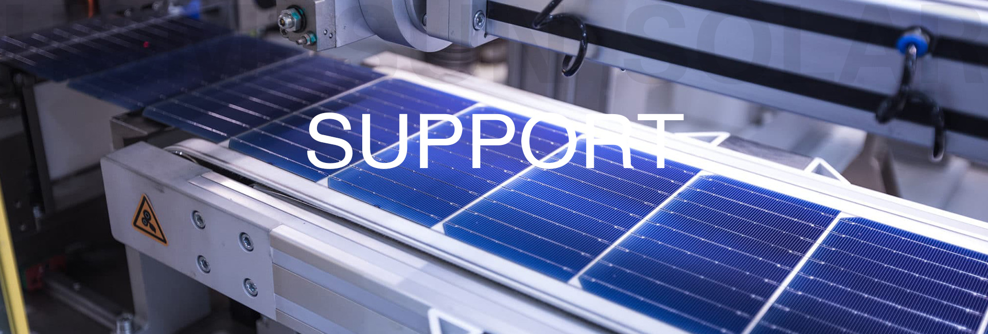suppport