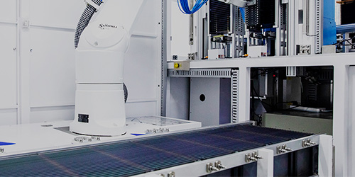 homesun solar support