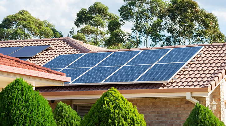 Why Photovoltaics