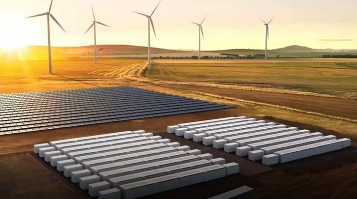 Future Clean Energy