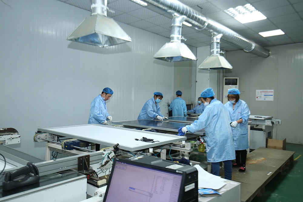 Ultra‑Thin N‑Type Silicon Wafers: The Next Leap in Solar Technology