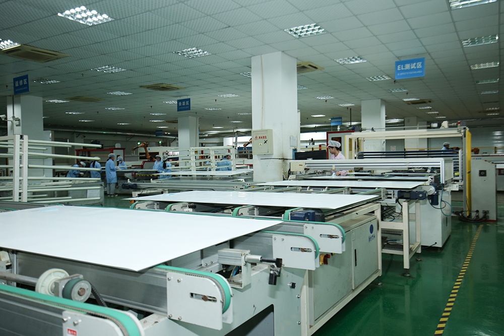 How Lower Power Temperature Coefficients Improve ROI