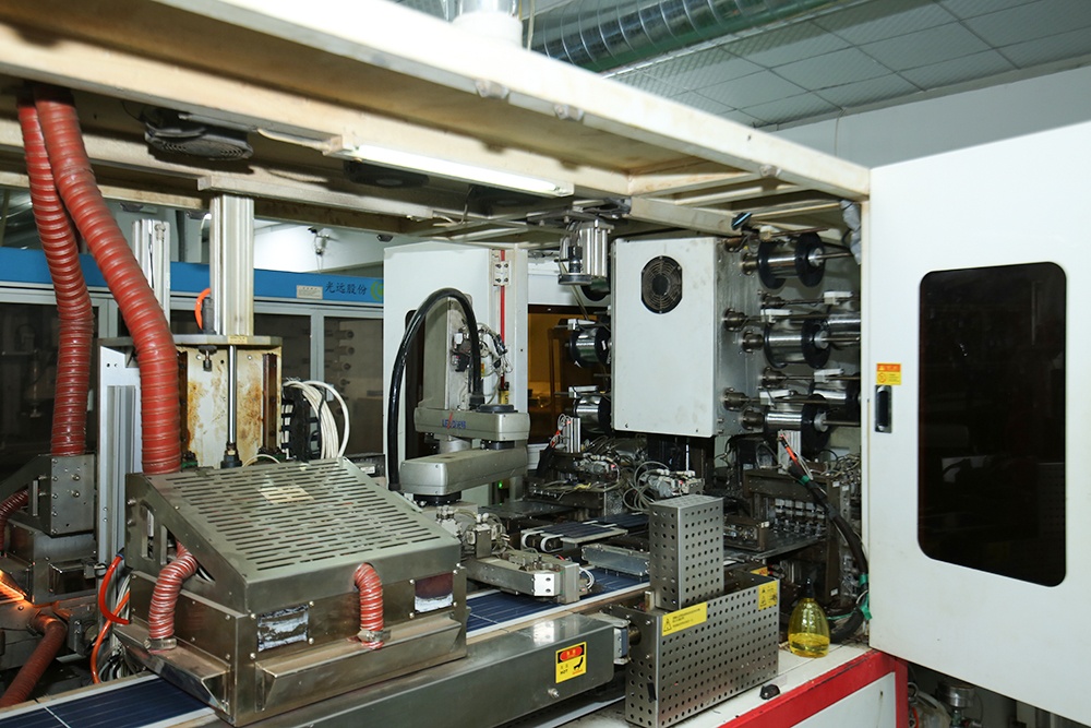 N‑Type Technology: The New Standard for Premium Solar Systems