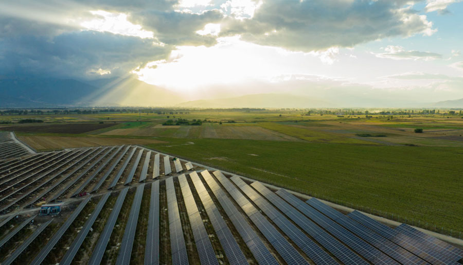 How to Diagnose Low Output in Solar Panels and Inverters