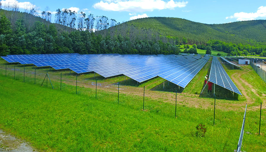 Bifacial Solar Panels: Do They Really Produce More Energy?